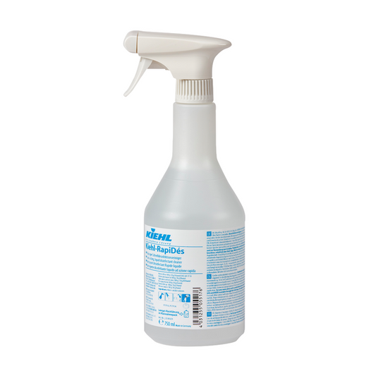 Dezinfekcijas līdzeklis 750ml