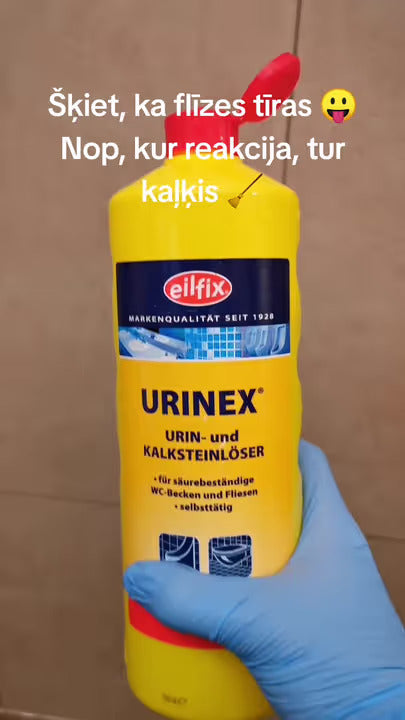 Flīžu tīrīšana