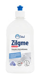 Trauku mazgāšanas līdzeklis “Zilgme”